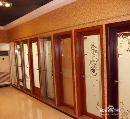 专家分享房屋装修原木门选购攻略